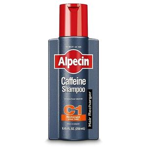 Alpecin Caffeine Shampoo 250ml